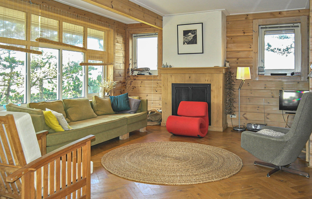 Ferienhaus - Bergen aan Zee , Niederlande - HNH578 2