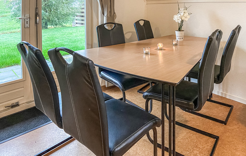 Feriehus - Den Oever , Nederland - HNH001 3