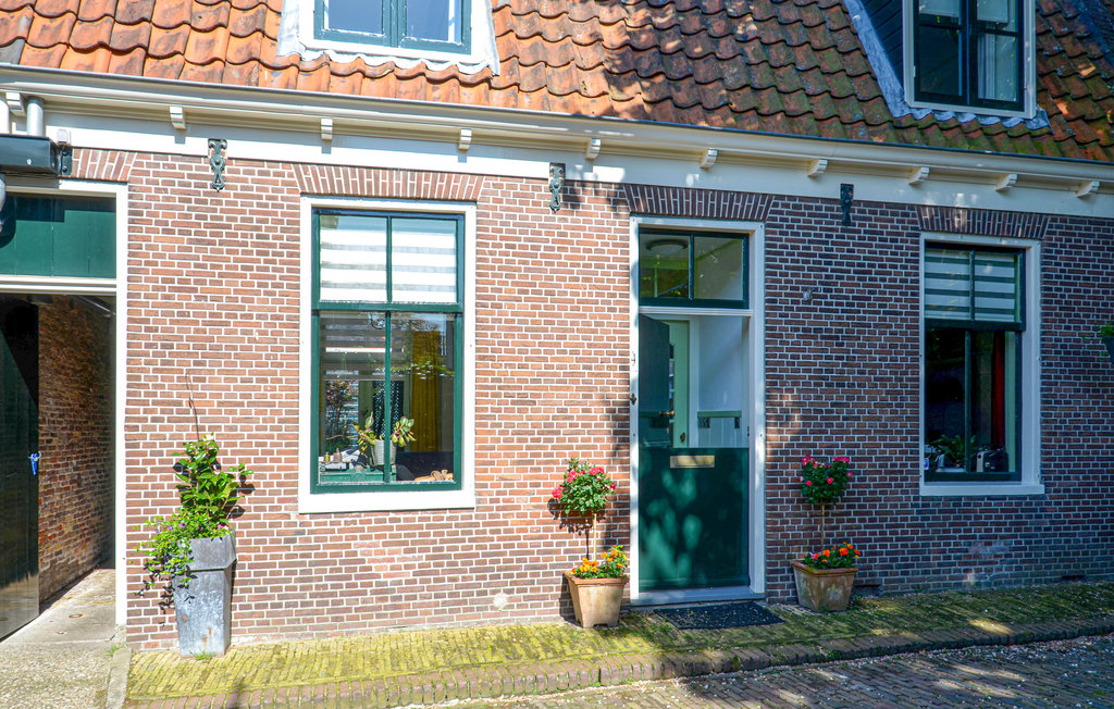 Ferienhaus - Edam , Niederlande - HNH062 11