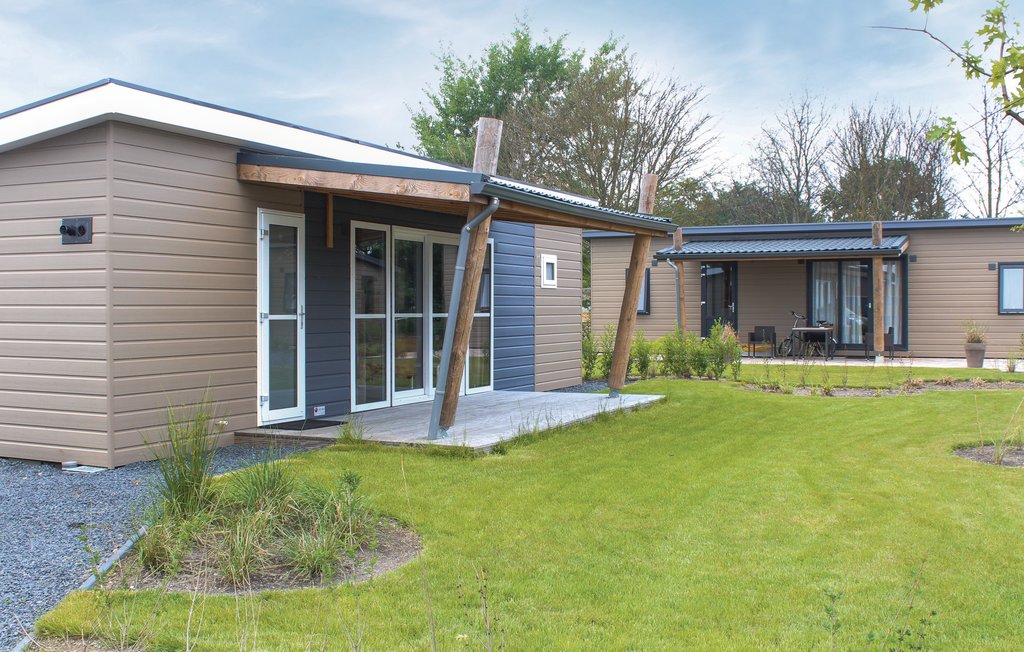 Semesterhus - Bovenkarspel , Nederländerna - HNH084 4