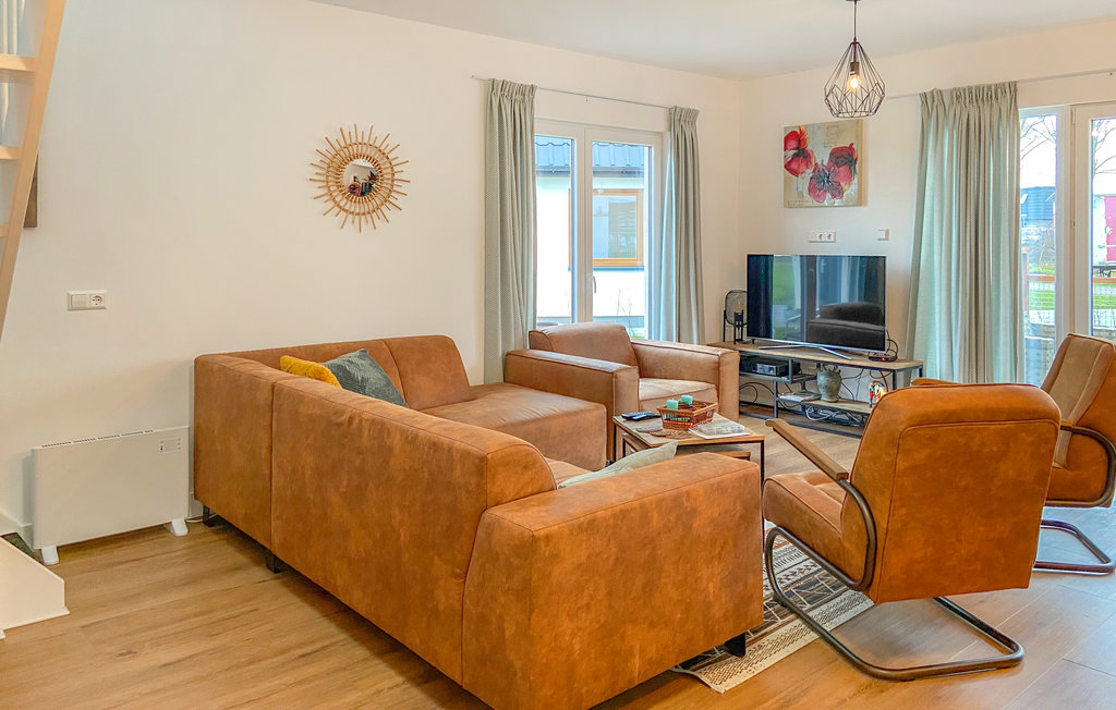 Ferienhaus - Den Oever , Niederlande - HNH710 12