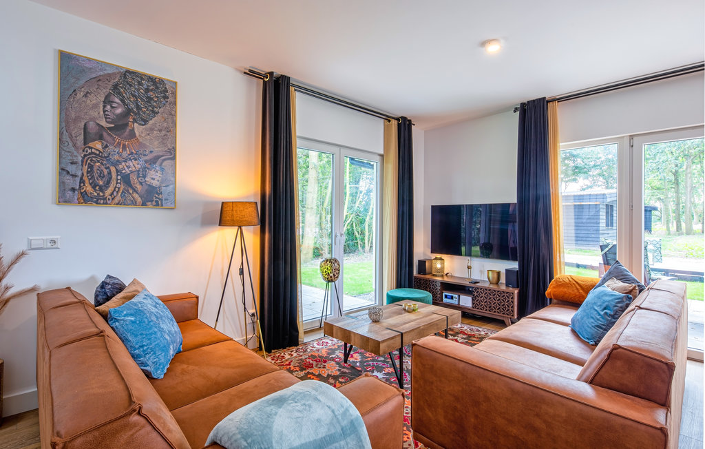 Feriehuse - Den Oever , Holland - HNH715 3