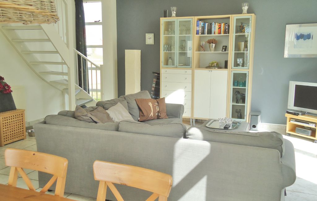 Feriehus - Julianadorp , Nederland - HNH811 2