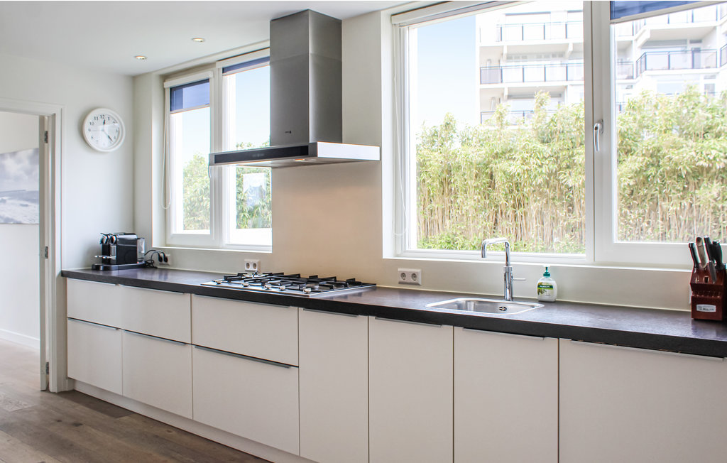 Ferienhaus - Noordwijk aan Zee , Niederlande - HNH511 25
