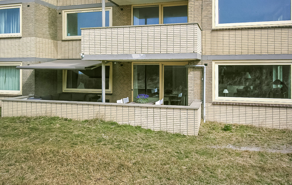 Ferienwohnung - Bergen aan Zee , Niederlande - HNH582 10
