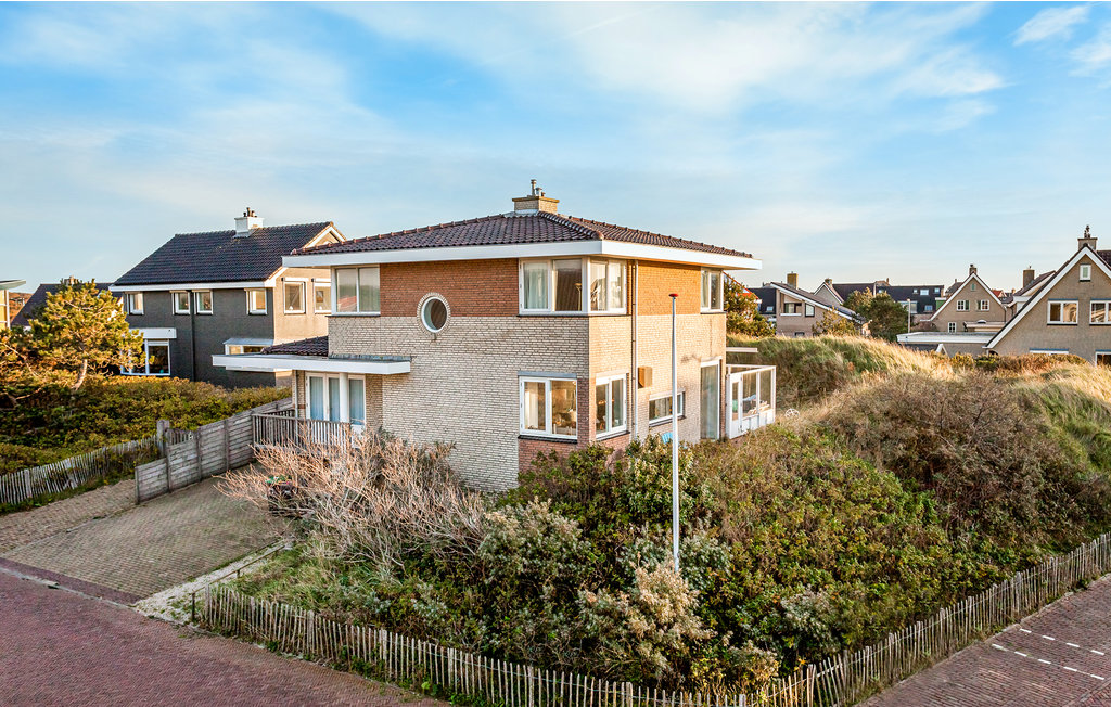 Feriehuse - Bergen aan Zee , Holland - HNH593 10