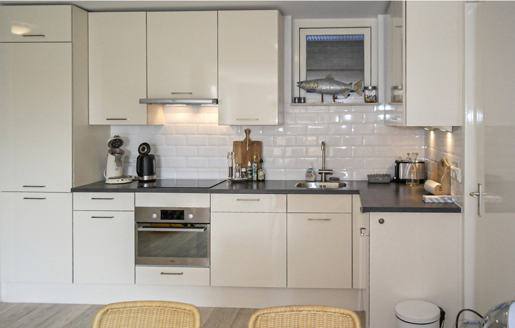 Ferieleilighet - Bergen aan Zee , Nederland - HNH606 11