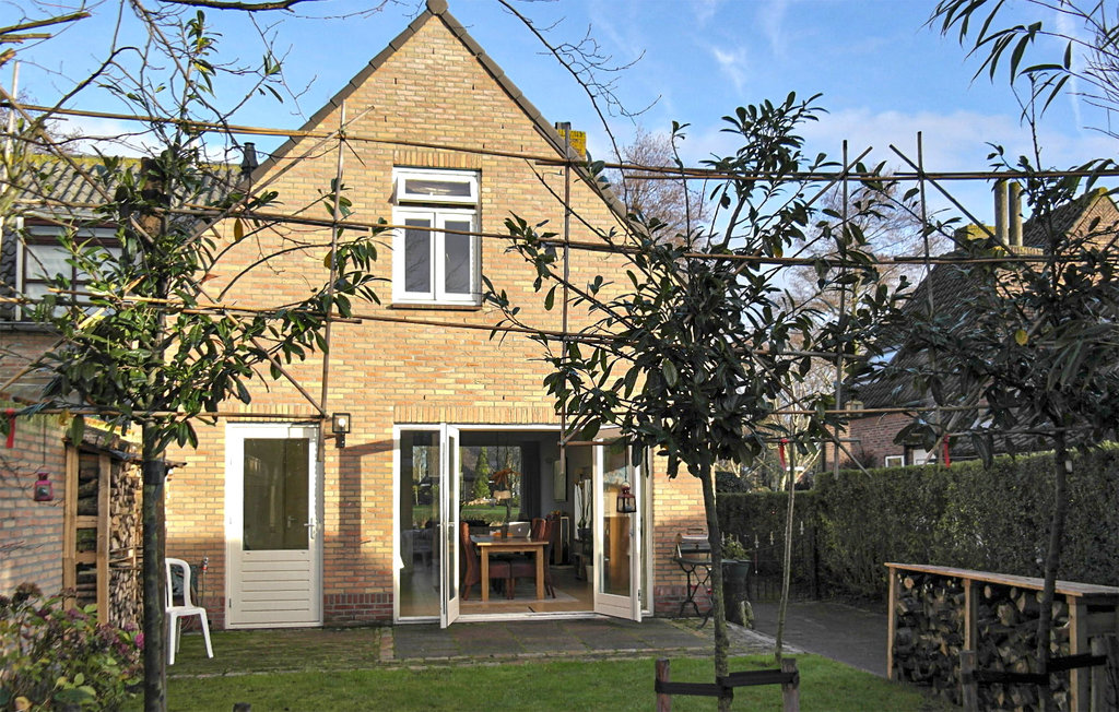 Ferienhaus - Heiloo , Niederlande - HNH657 8