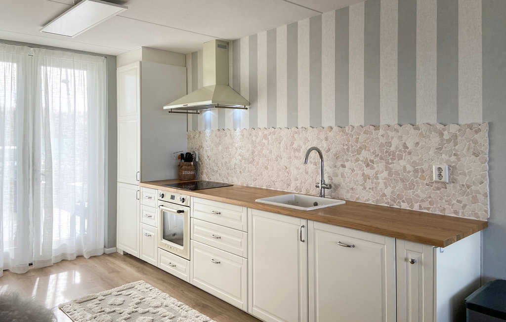 Semesterhus - Den Oever , Nederländerna - HNH693 14