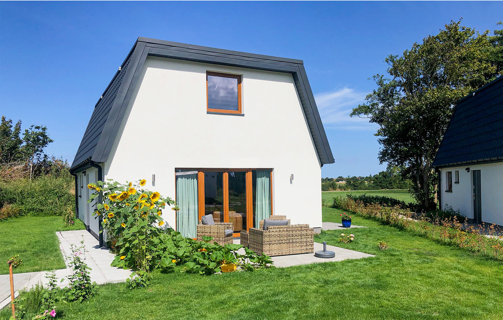 Ferienhaus - Den Oever , Niederlande - HNH710 1