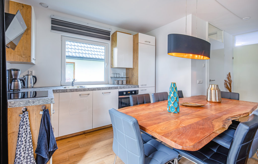 Feriehuse - Den Oever , Holland - HNH715 16