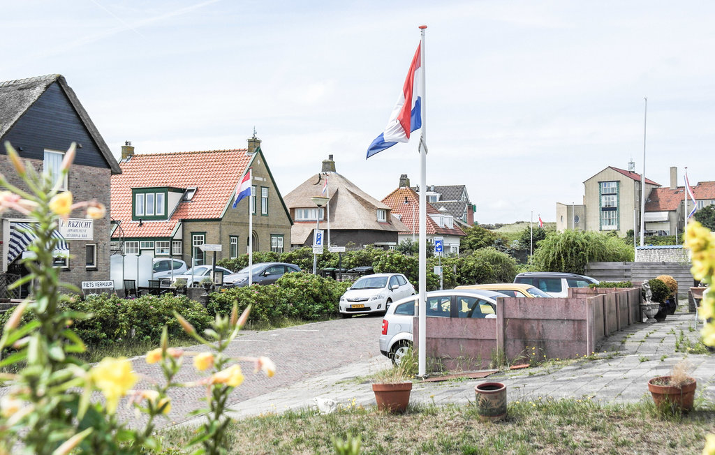 Feriehuse - Bergen aan Zee , Holland - HNH544 7