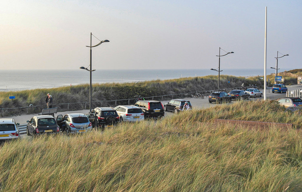 Ferienwohnung - Bergen aan Zee , Niederlande - HNH546 13