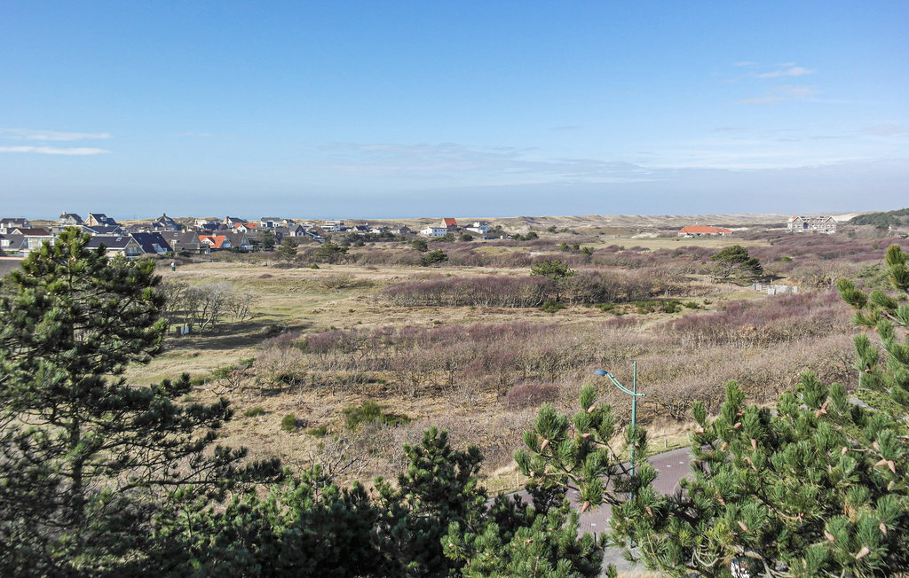 Ferienhaus - Bergen aan Zee , Niederlande - HNH578 9