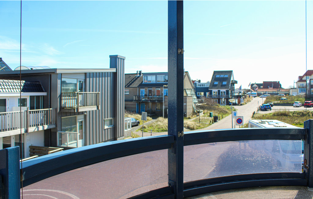 Ferieleilighet - Bergen aan Zee , Nederland - HNH588 8