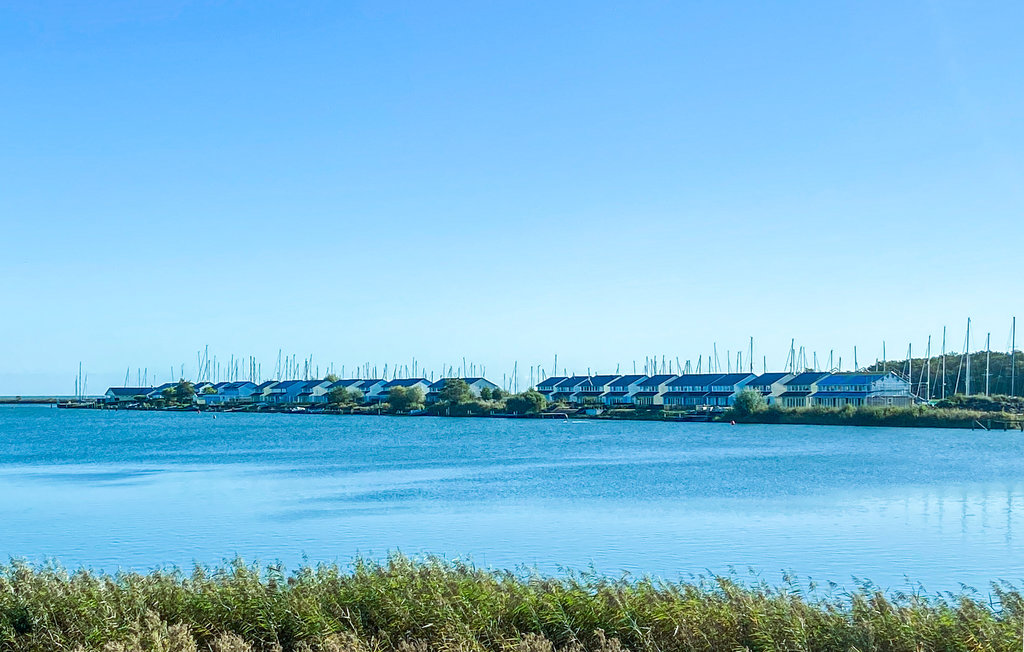 Ferienhaus - Den Oever , Niederlande - HNH682 14