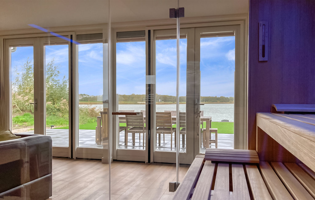 Ferienhaus - Den Oever , Niederlande - HNH682 15