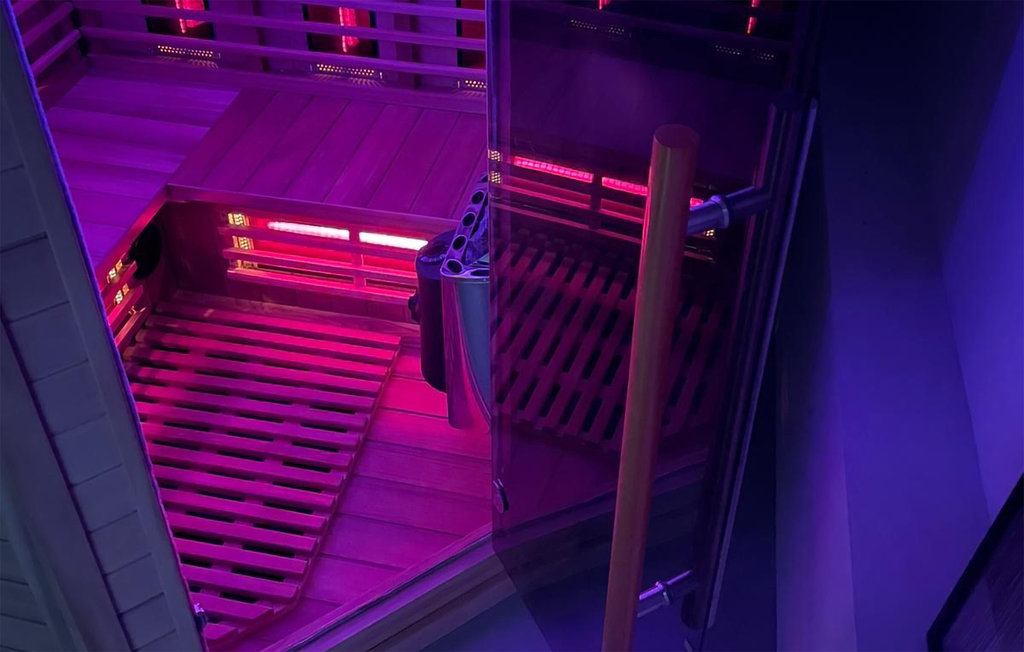 Feriehuse - Bergen aan Zee , Holland - HNH507 29