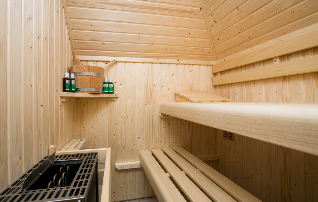 Semesterhus - Bergen aan Zee , Nederländerna - HNH523 35