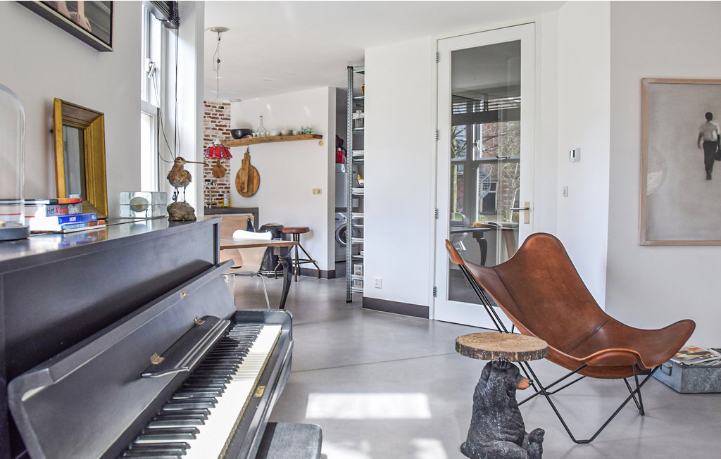 Ferienhaus - Hoorn , Niederlande - HNH561 24