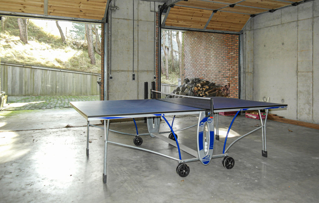 Ferienhaus - Bergen aan Zee , Niederlande - HNH578 7