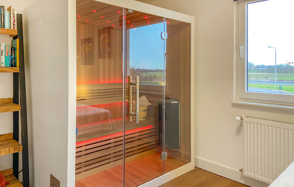 Ferienhaus - Den Oever , Niederlande - HNH710 5