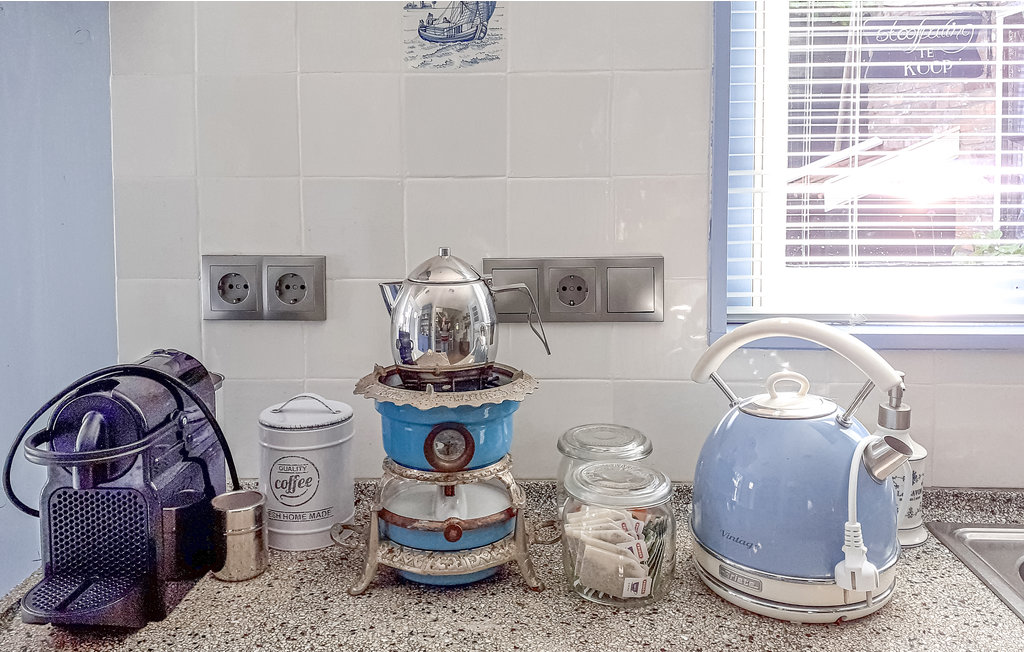 Ferienhaus - Edam , Niederlande - HNH062 22