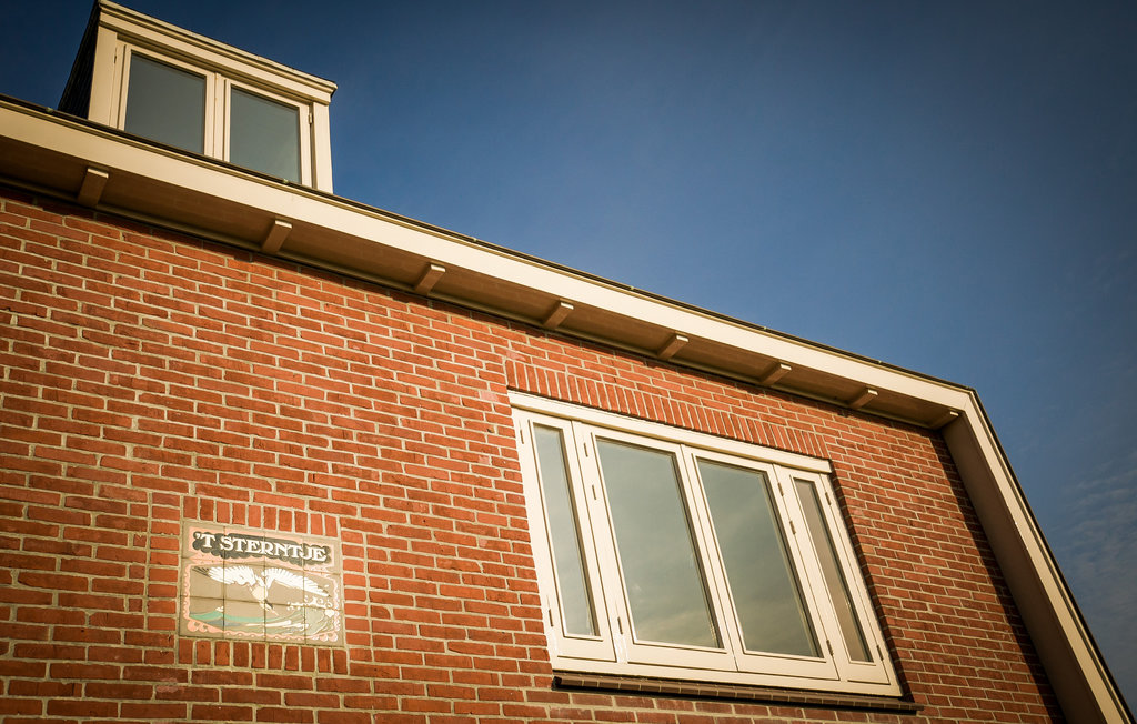 Semesterhus - Bergen aan Zee , Nederländerna - HNH523 12