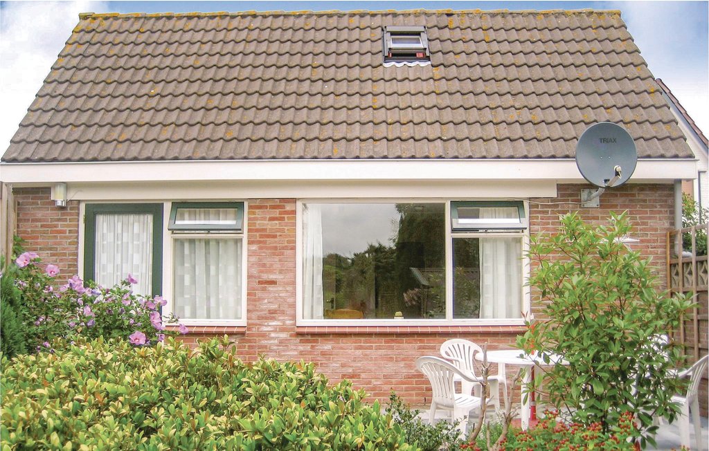 Ferienwohnung - Hippolytushoef , Niederlande - HNH005 1