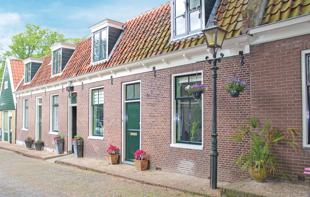 Ferienhaus - Edam , Niederlande - HNH062 10