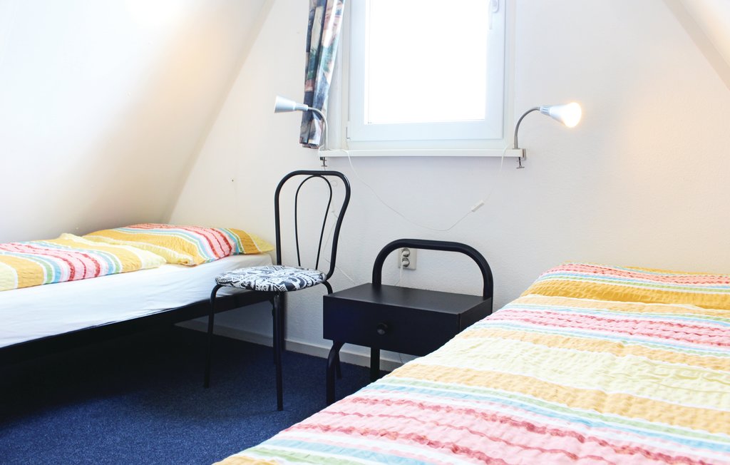 Ferienhaus - Den Oever , Niederlande - HNH006 12