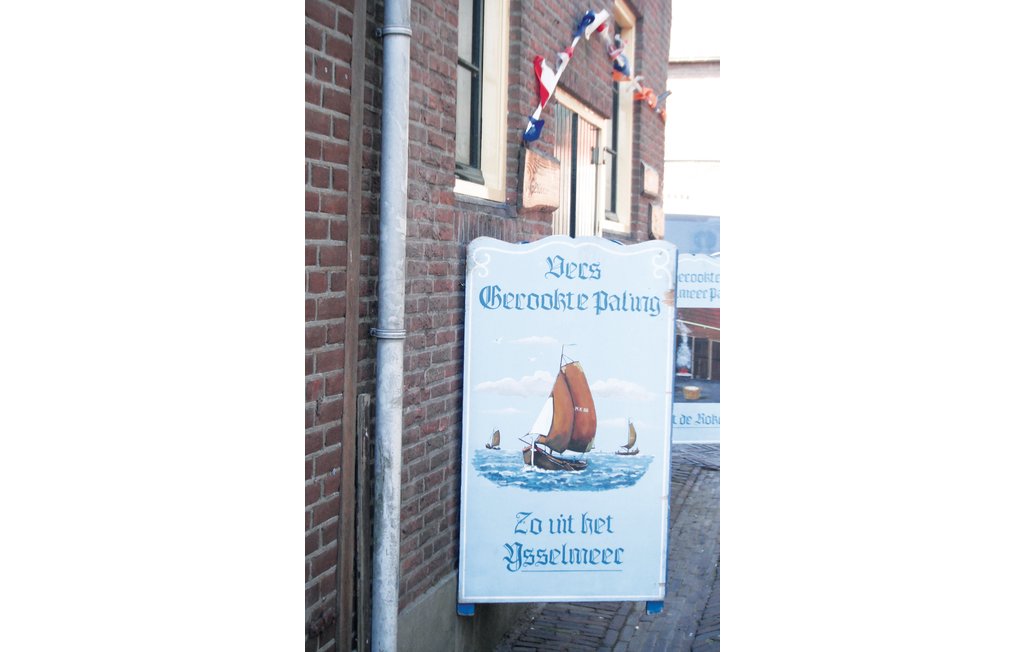 Ferienhaus - Winkel , Niederlande - HNH066 22