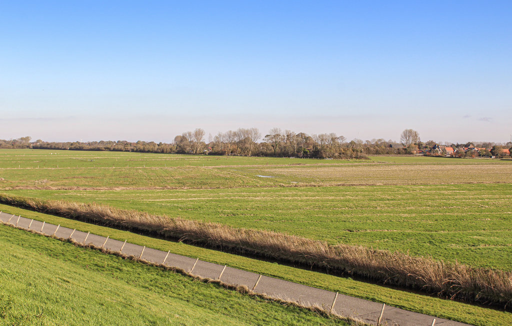 Ferienhaus - Hippolytushoef , Niederlande - HNH214 25