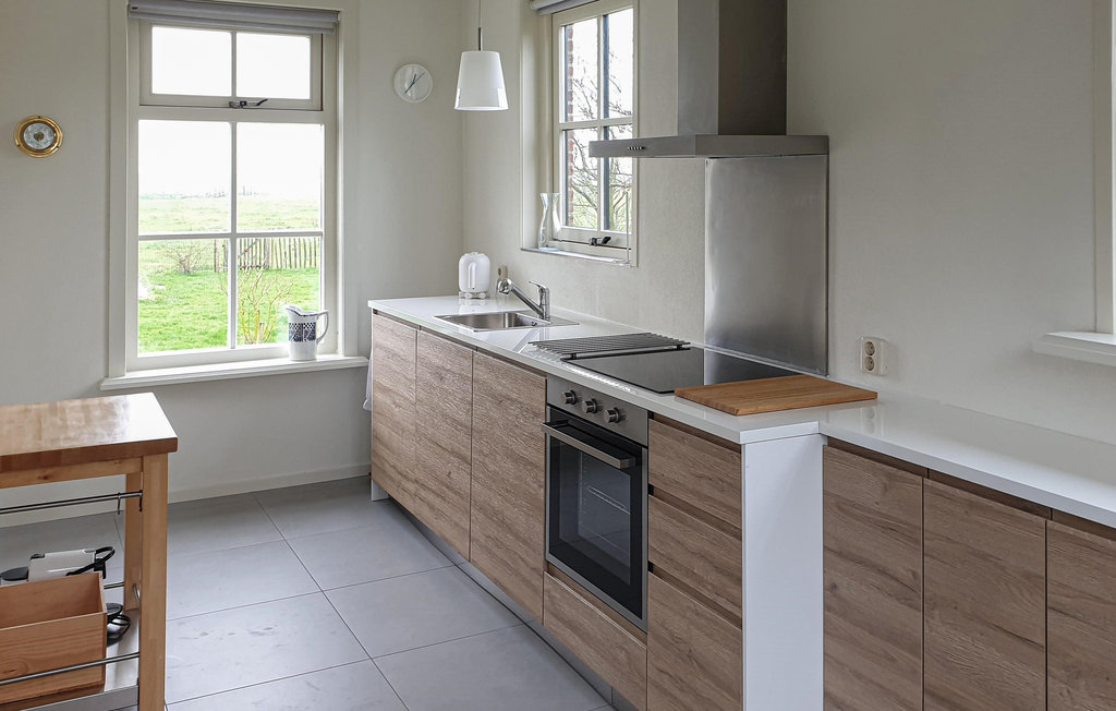 Ferienhaus - Wijdenes , Niederlande - HNH337 4