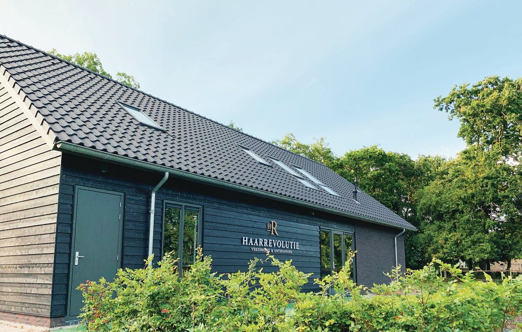 Lejlighed - Schagerbrug , Holland - HNH391 17