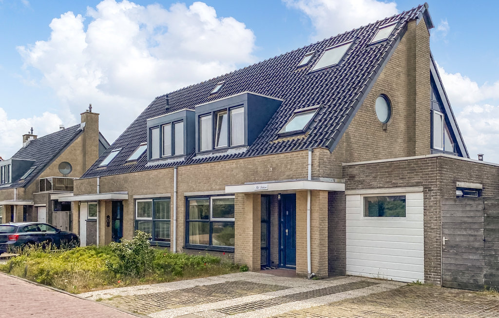 Feriehuse - Bergen aan Zee , Holland - HNH557 1