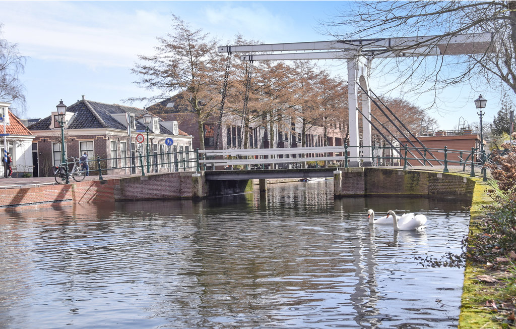 Ferienhaus - Hoorn , Niederlande - HNH561 27