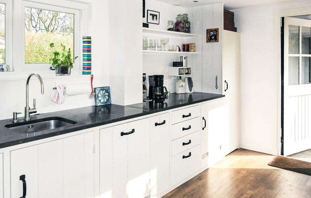 Semesterhus - Bergen , Nederländerna - HNH570 6