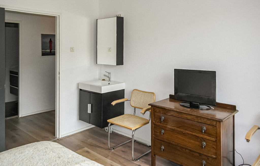 Ferienwohnung - Bergen aan Zee , Niederlande - HNH582 23