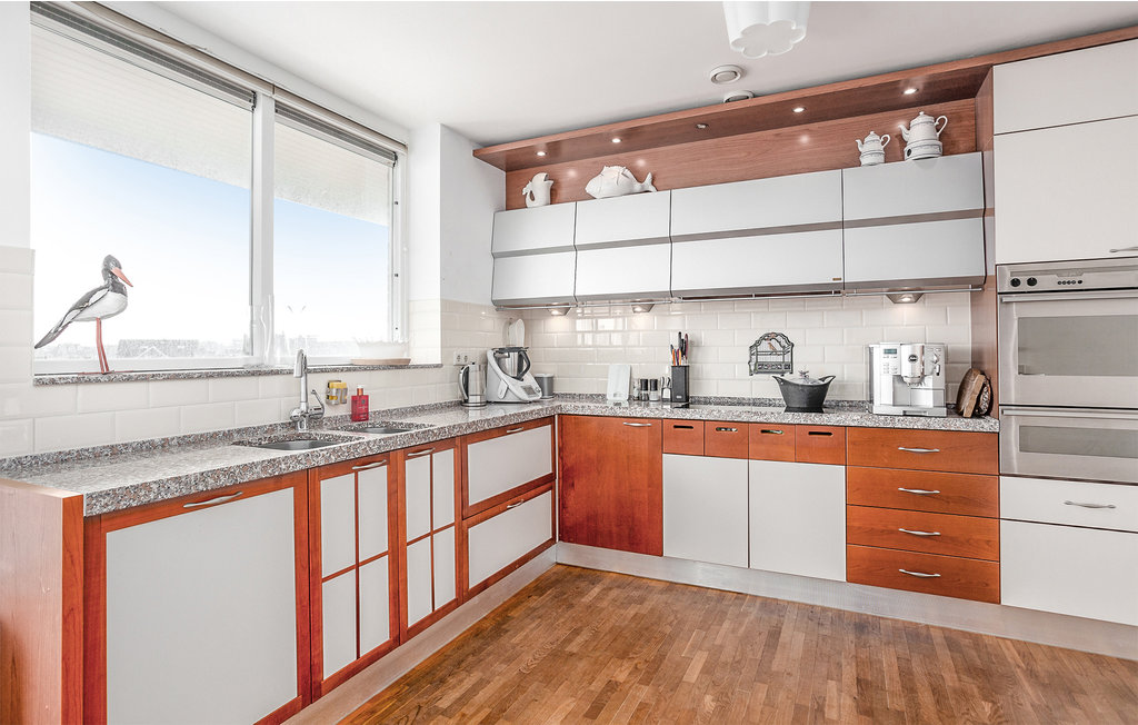 Semesterhus - Bergen aan Zee , Nederländerna - HNH596 7