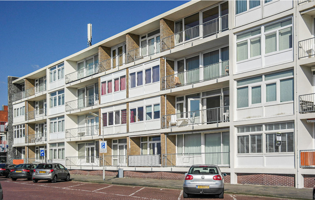 Ferieleilighet - Bergen aan Zee , Nederland - HNH604 9