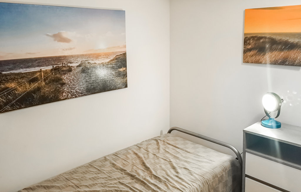 Ferieleilighet - Bergen aan Zee , Nederland - HNH606 15