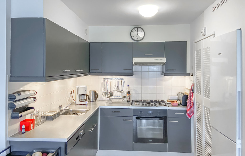 Lejlighed - Westerland , Holland - HNH656 15