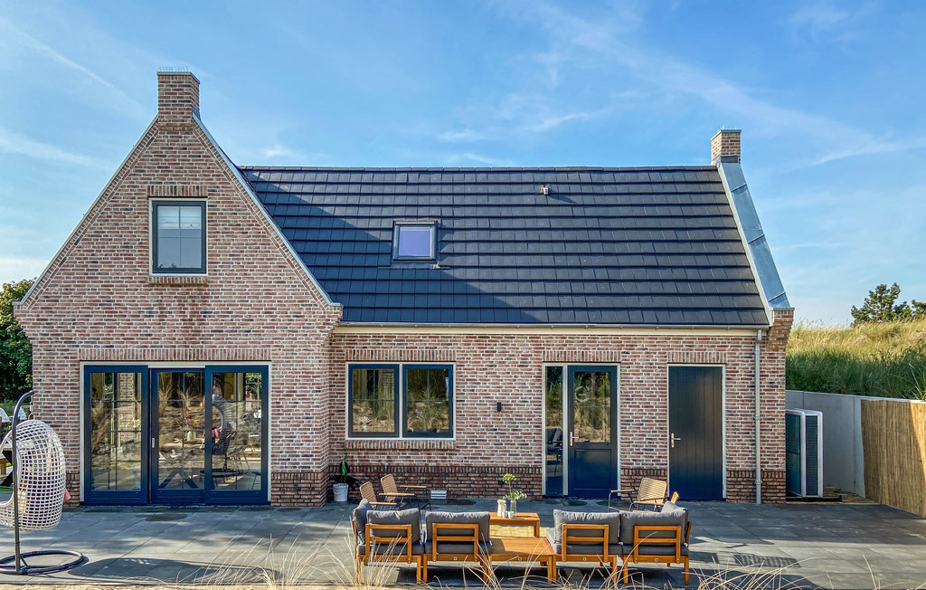Ferienhaus - Callantsoog , Niederlande - HNH681 1
