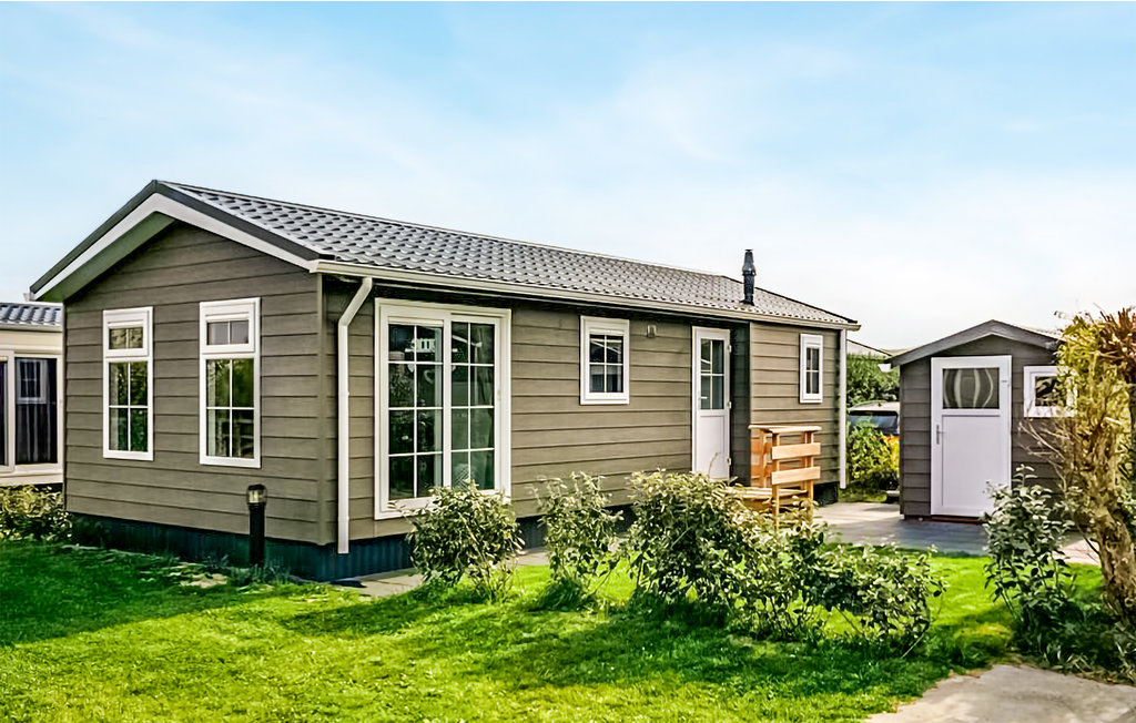 Semesterhus - Julianadorp , Nederländerna - HNH685 1