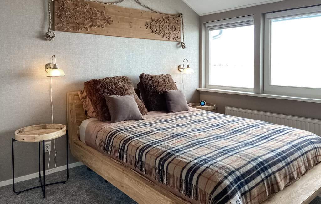 Semesterhus - Den Oever , Nederländerna - HNH693 19