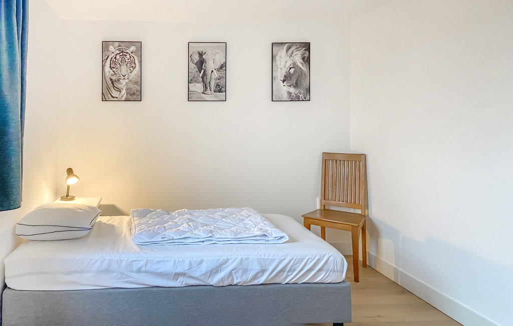 Feriehuse - Den Oever , Holland - HNH709 9