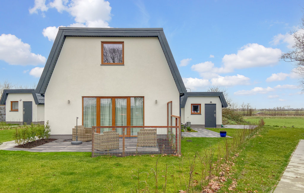 Ferienhaus - Den Oever , Niederlande - HNH710 6