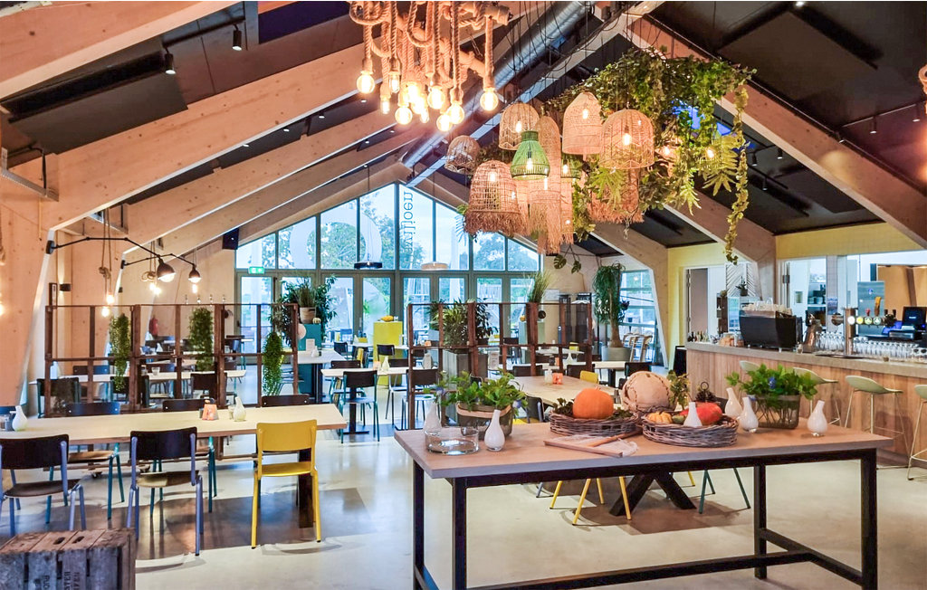 Ferienhaus - Callantsoog , Niederlande - HNH782 22