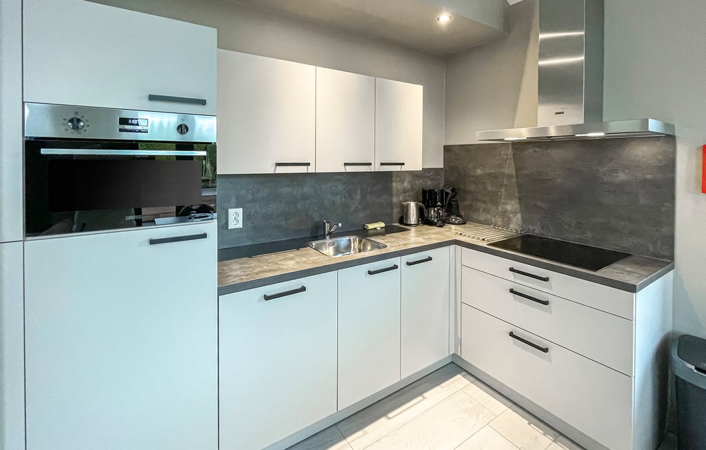 Ferienhaus - Wervershoof , Niederlande - HNH900 6